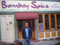 Bombay Spice 1065299 Image 0